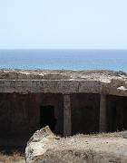 DSC02918 - Pafos Tomb of the Kings